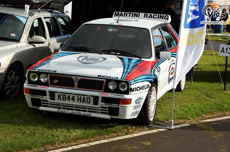 Rally Day 2011